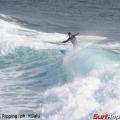 Rocky-surfer al Capo