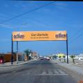San Bartolo - Bienvenidos